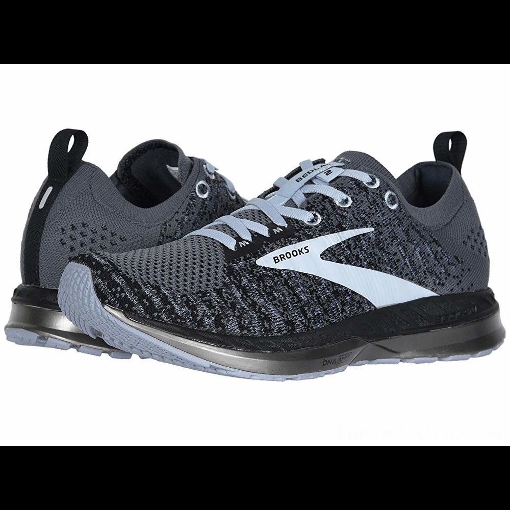Brooks Bedlam 2